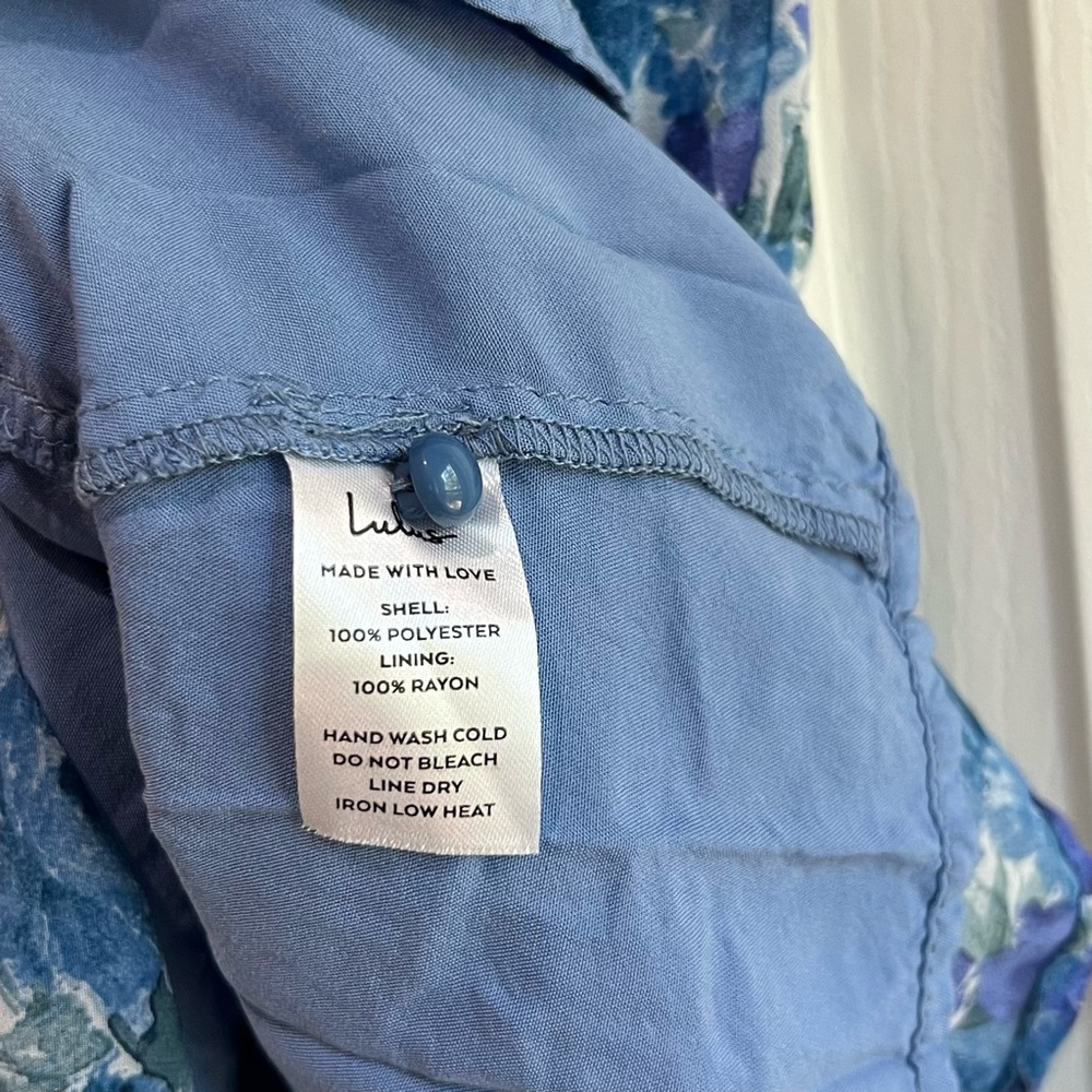 Lulus Sweet Type of Love Dress - Picture 8 of 10